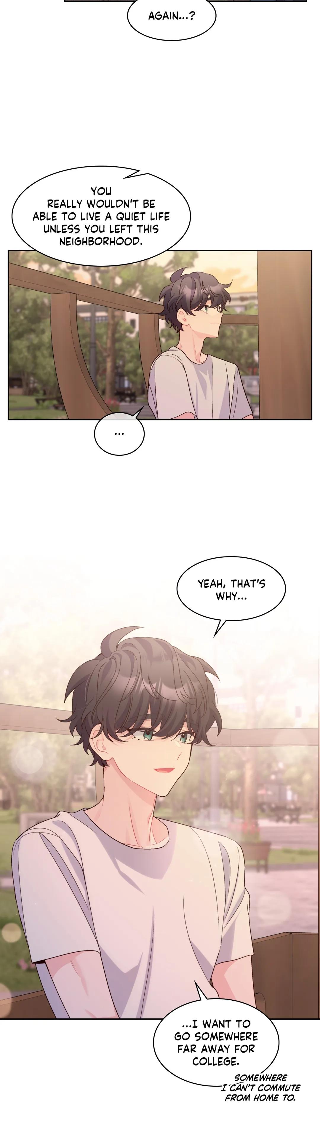 Merry Marbling Chapter 48 page 31