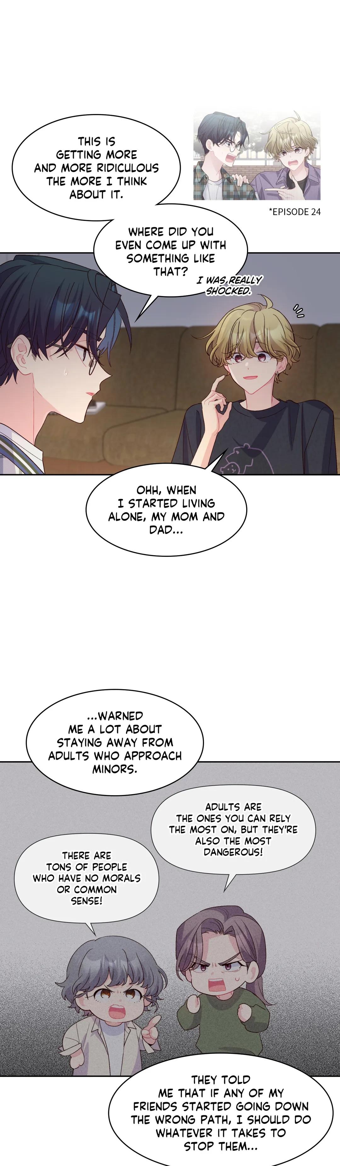 Merry Marbling Chapter 48 page 3