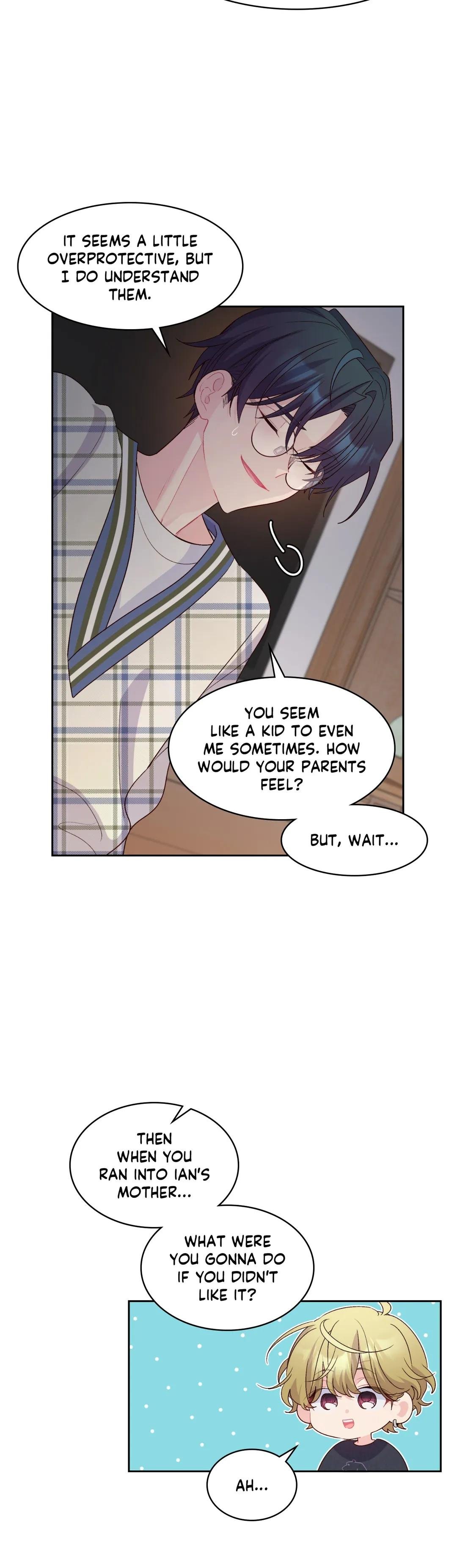 Merry Marbling Chapter 48 page 4