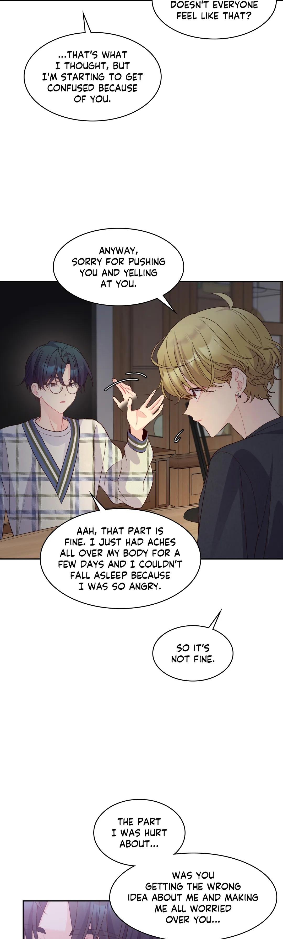 Merry Marbling Chapter 48 page 6
