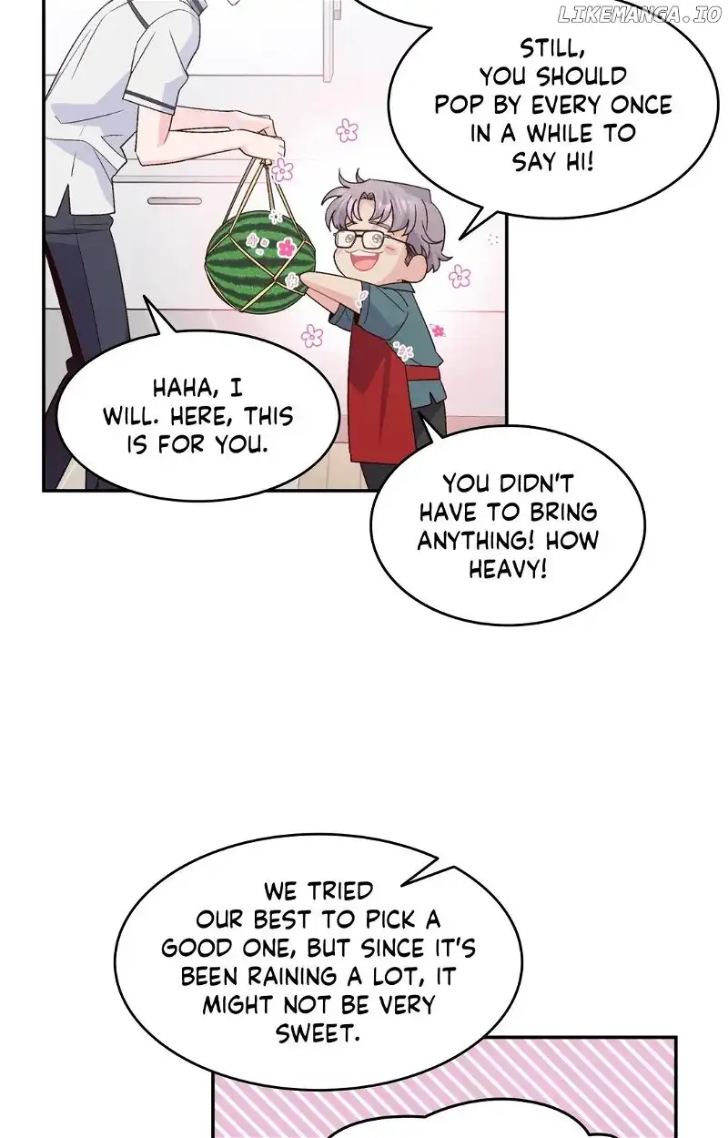 Merry Marbling Chapter 66 page 9