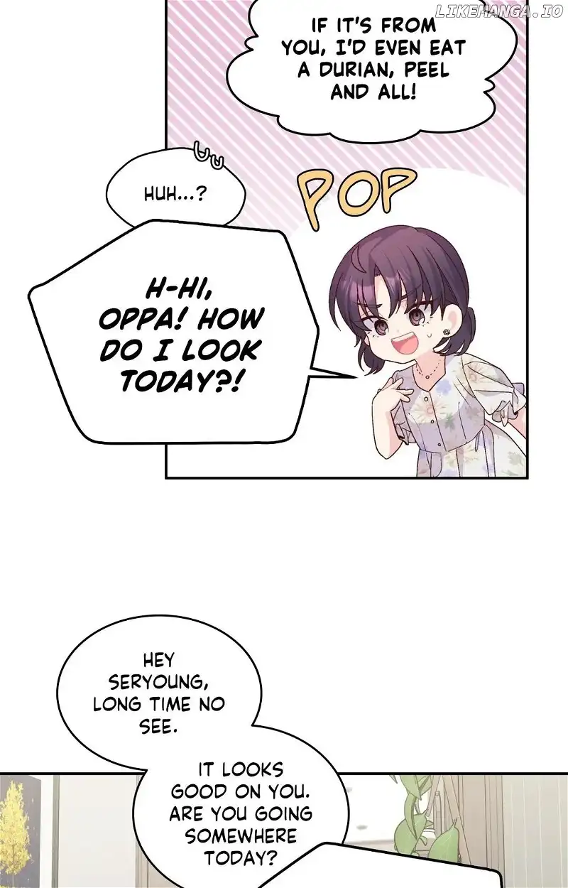 Merry Marbling Chapter 66 page 10