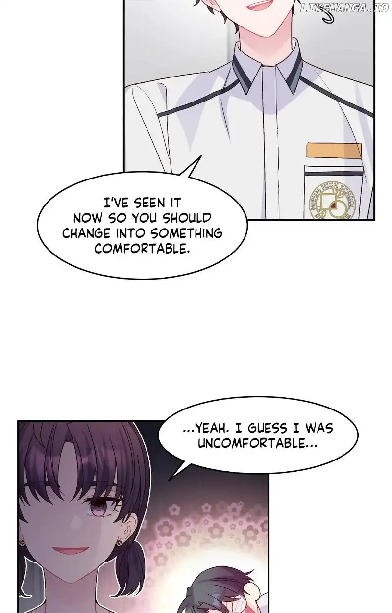 Merry Marbling Chapter 66 page 12