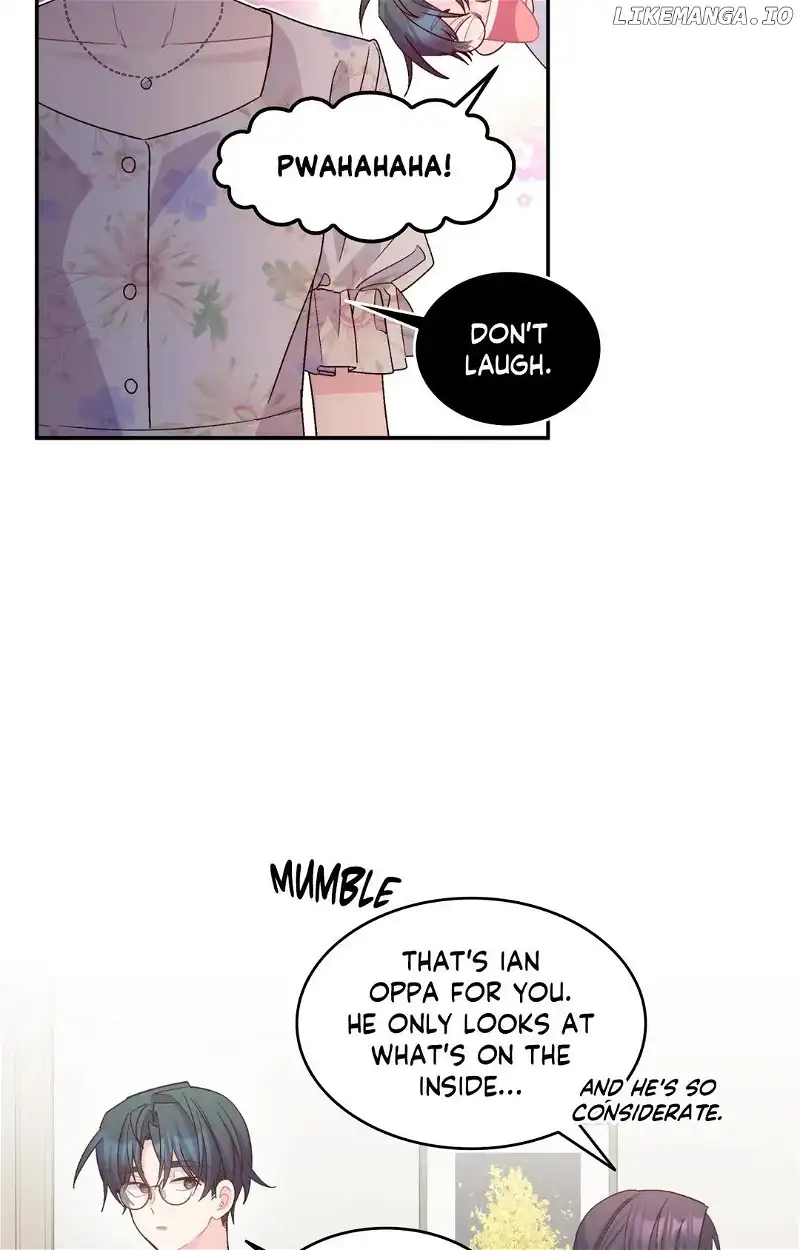 Merry Marbling Chapter 66 page 13