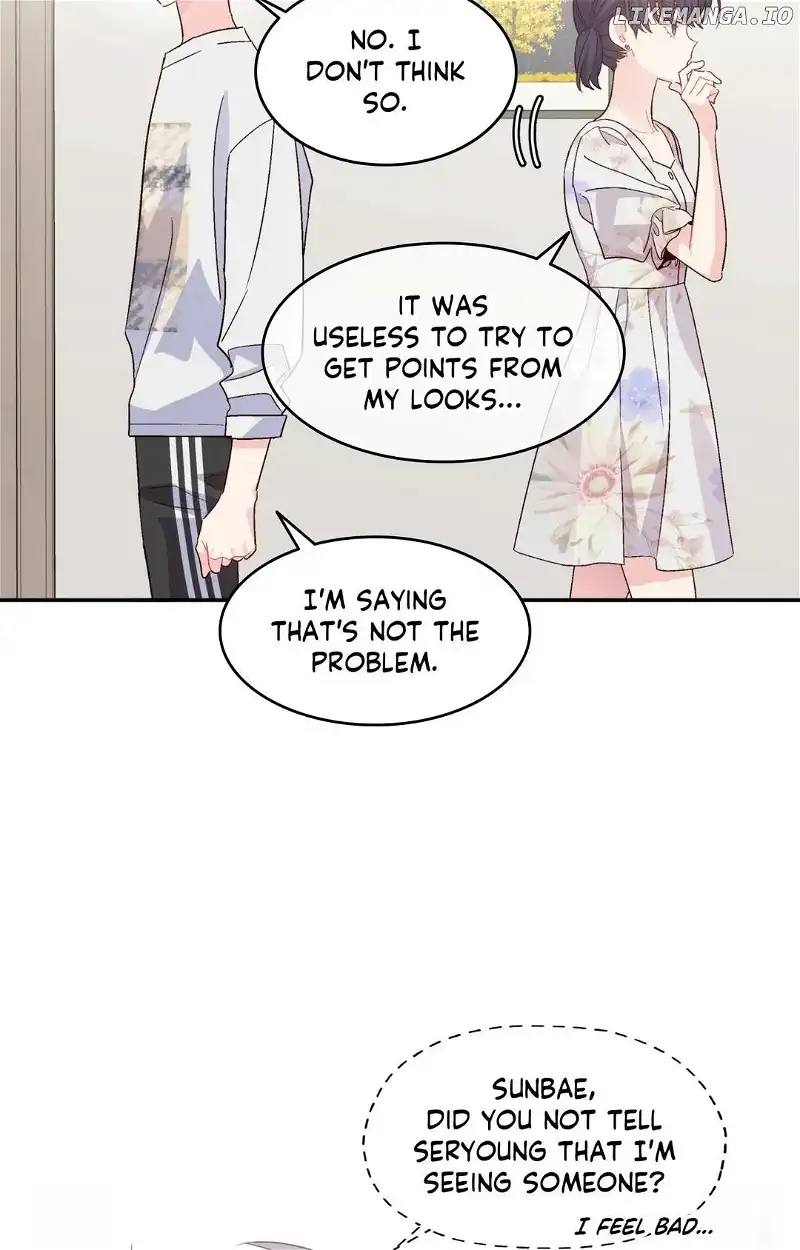 Merry Marbling Chapter 66 page 14