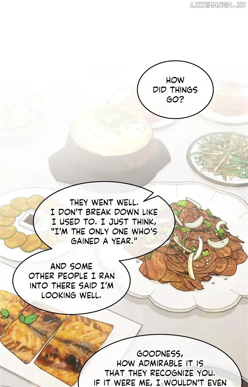 Merry Marbling Chapter 66 page 16