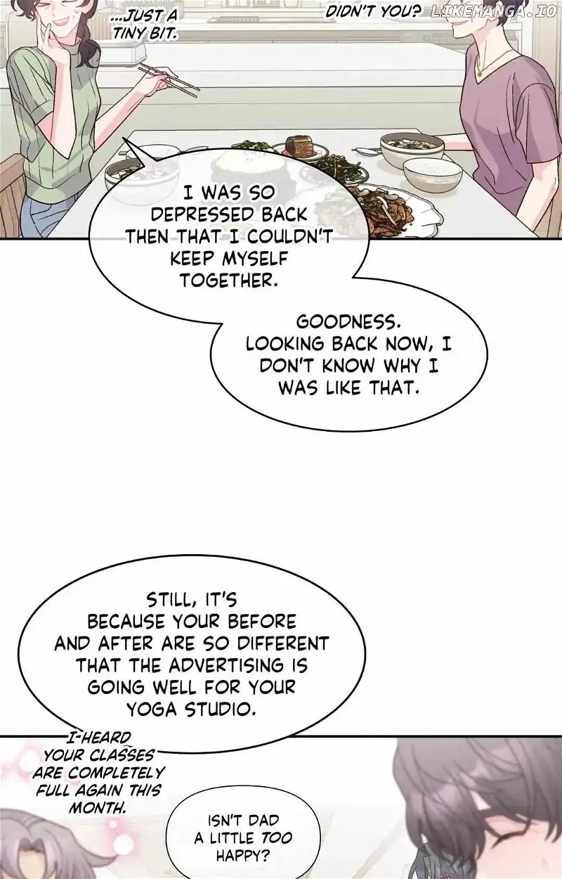 Merry Marbling Chapter 66 page 18