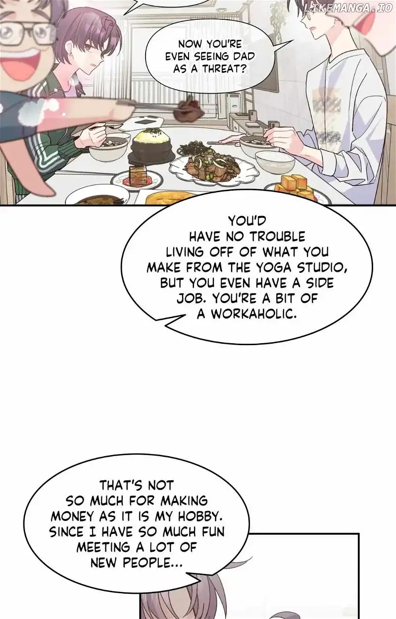 Merry Marbling Chapter 66 page 19