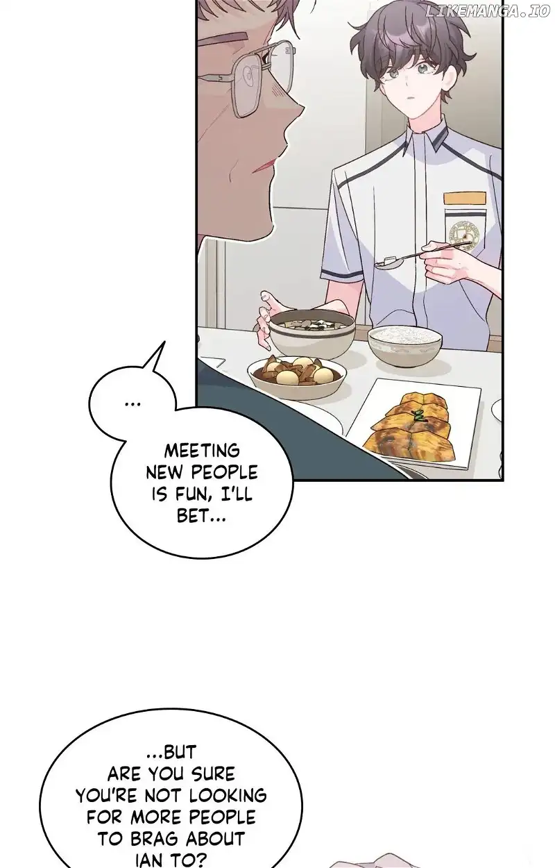 Merry Marbling Chapter 66 page 20