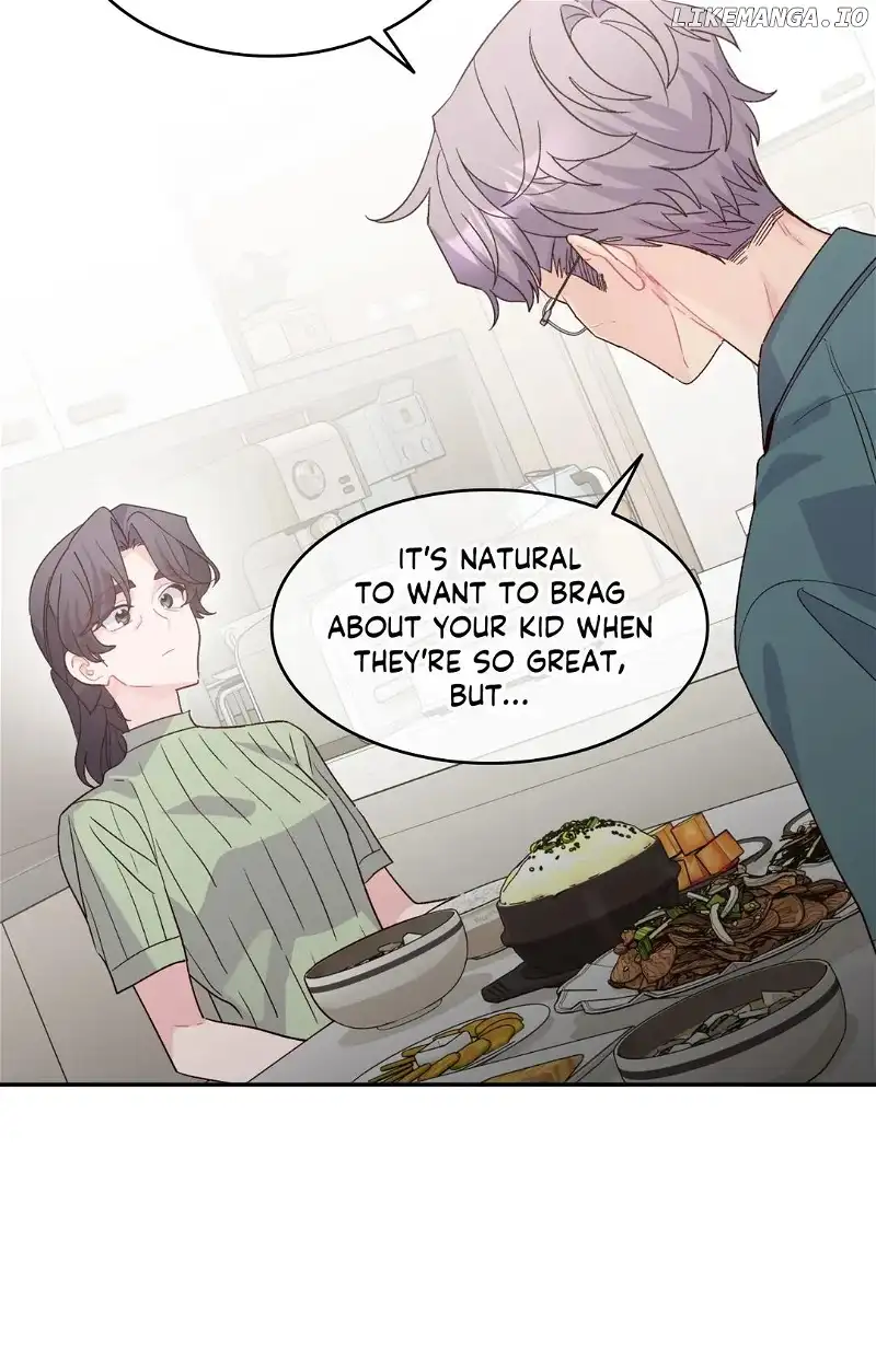Merry Marbling Chapter 66 page 21