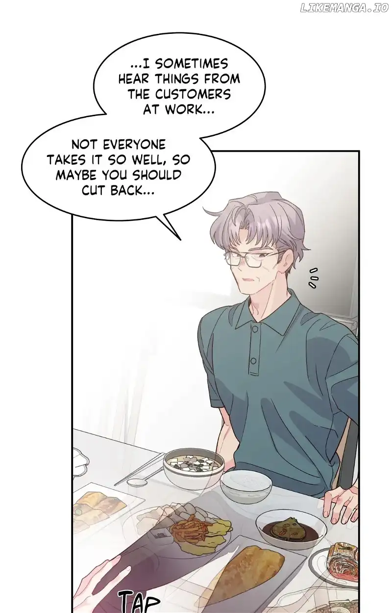 Merry Marbling Chapter 66 page 22