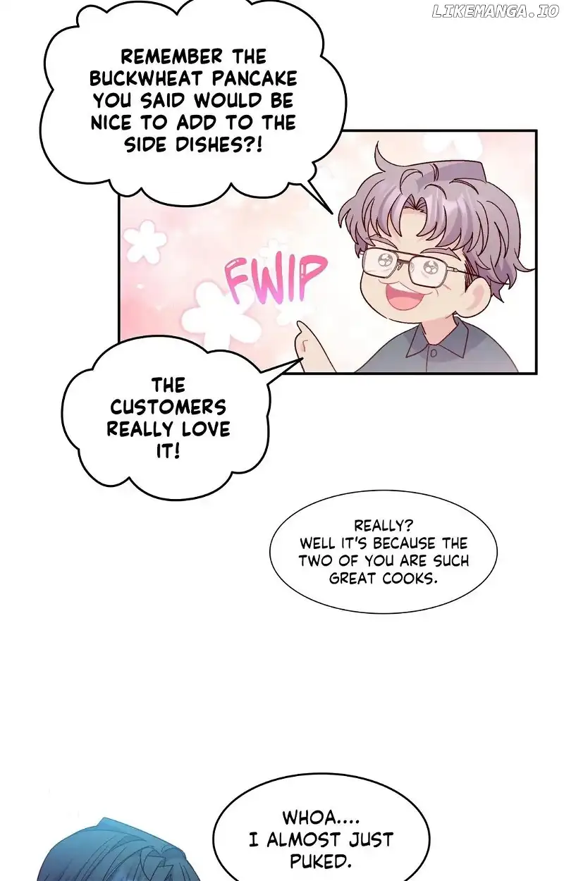 Merry Marbling Chapter 66 page 25