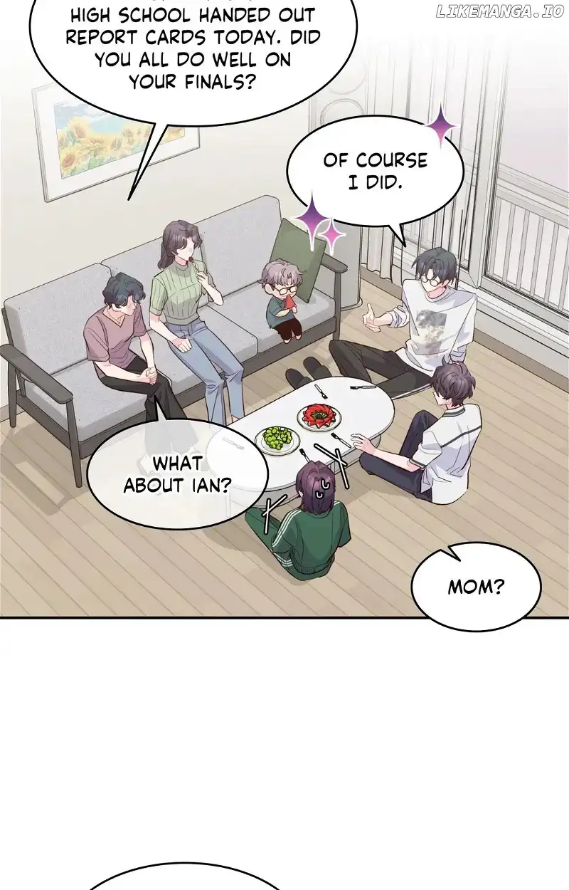 Merry Marbling Chapter 66 page 27