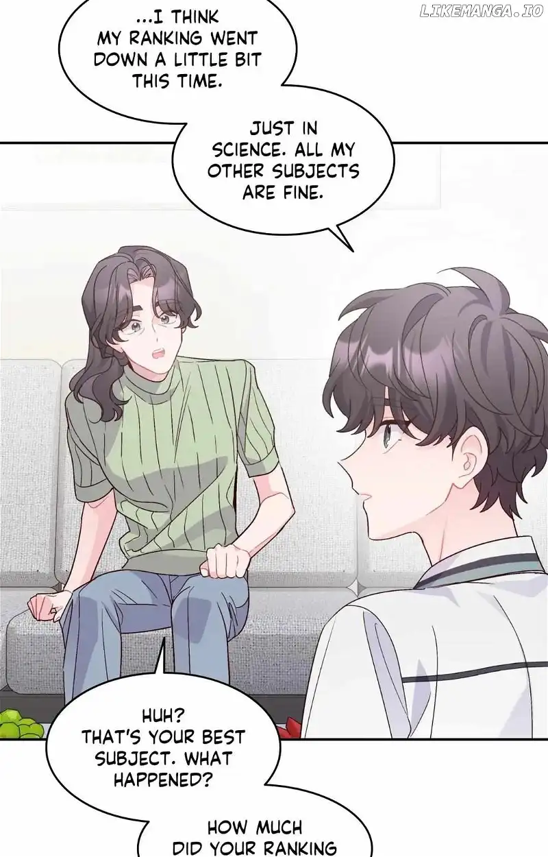 Merry Marbling Chapter 66 page 28