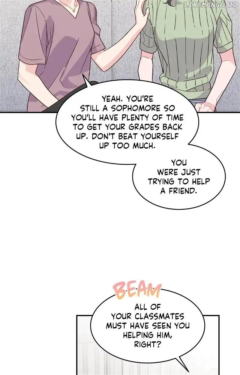 Merry Marbling Chapter 66 page 31