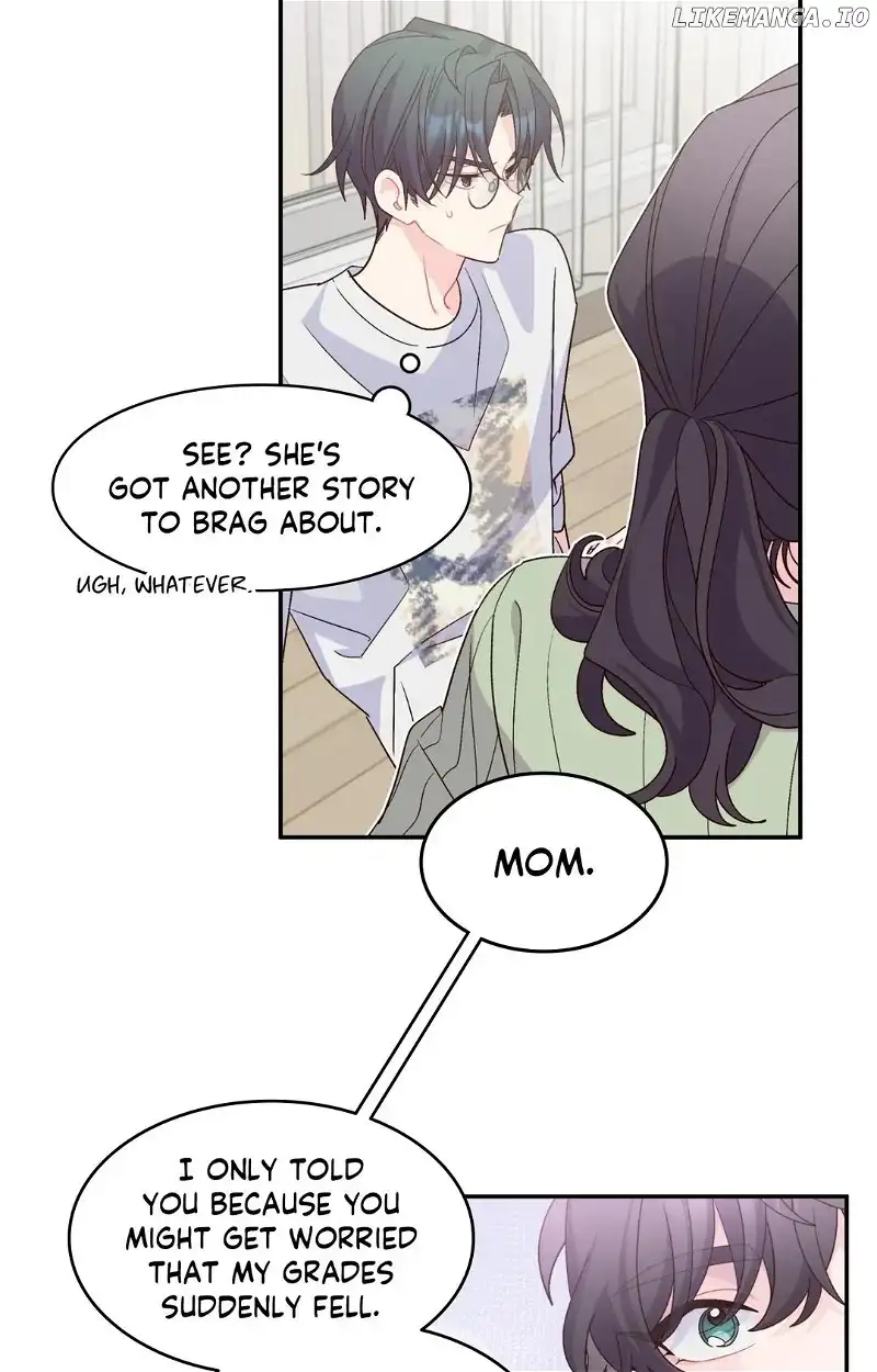 Merry Marbling Chapter 66 page 32