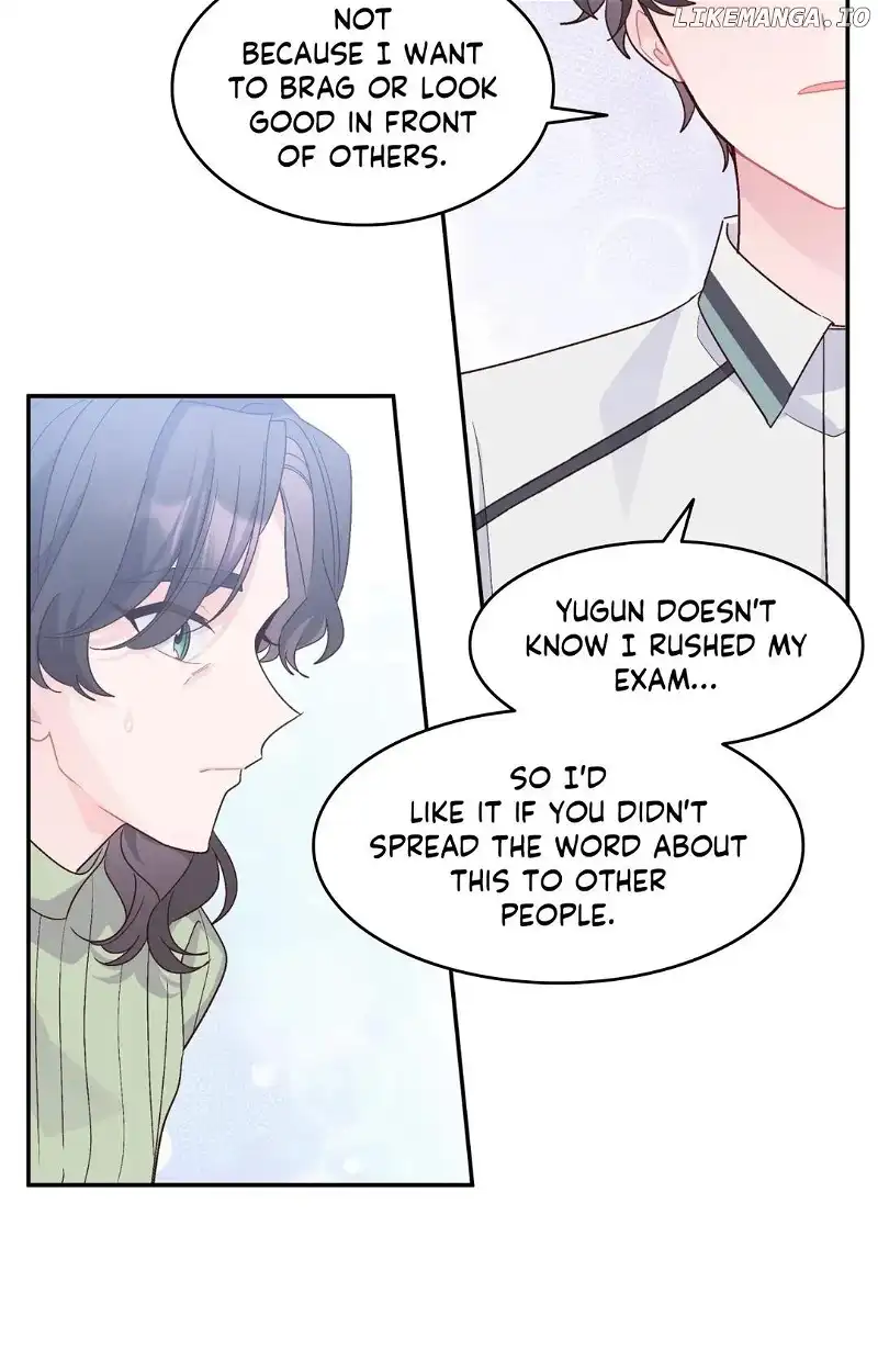 Merry Marbling Chapter 66 page 33