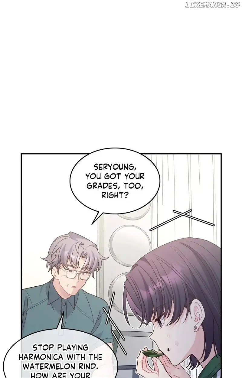 Merry Marbling Chapter 66 page 35