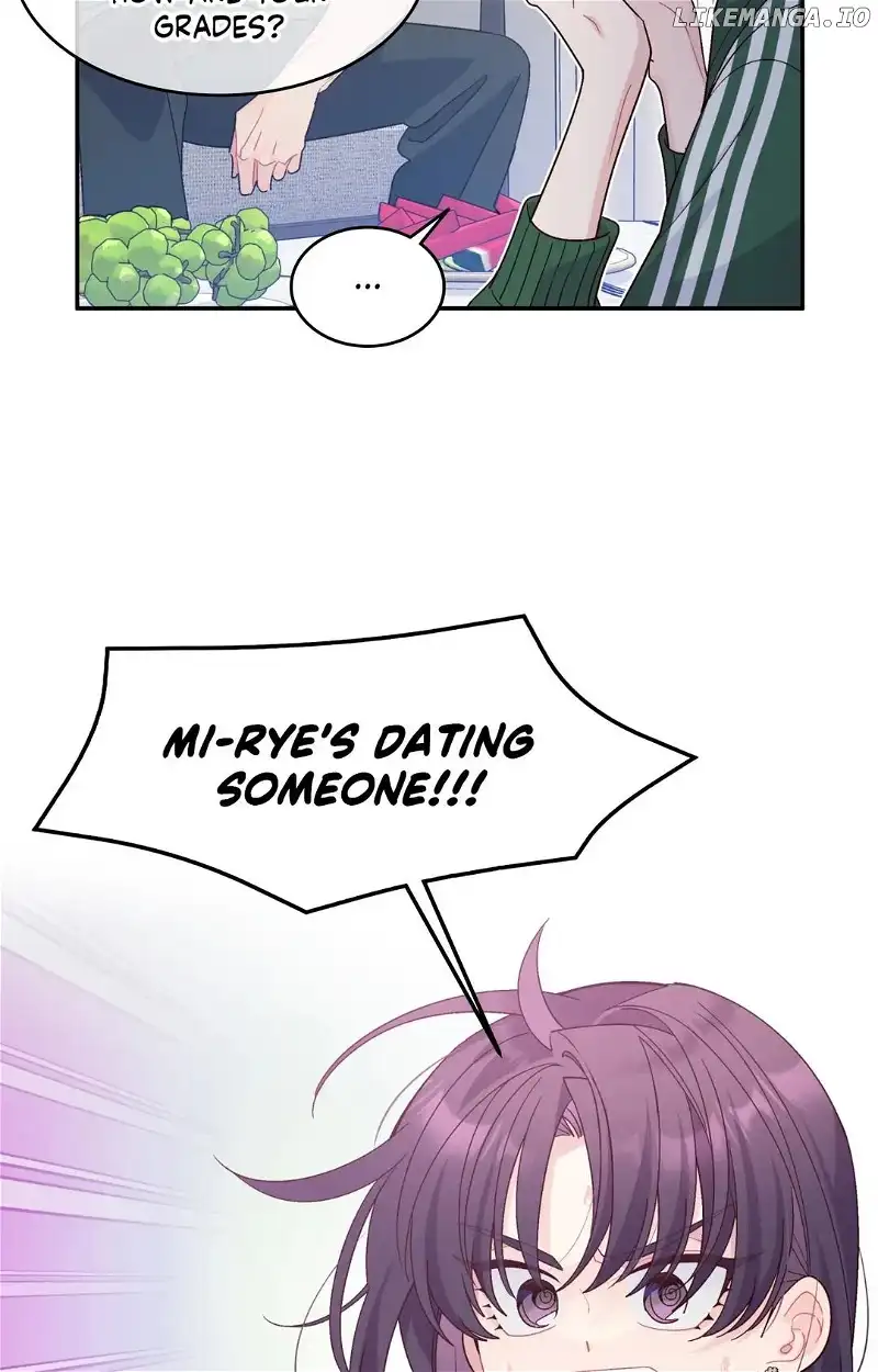 Merry Marbling Chapter 66 page 36