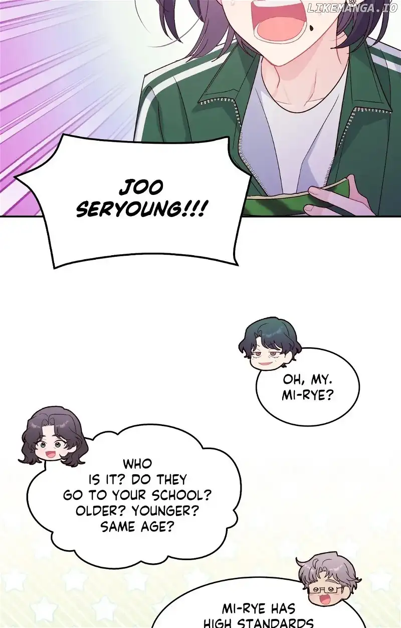 Merry Marbling Chapter 66 page 37