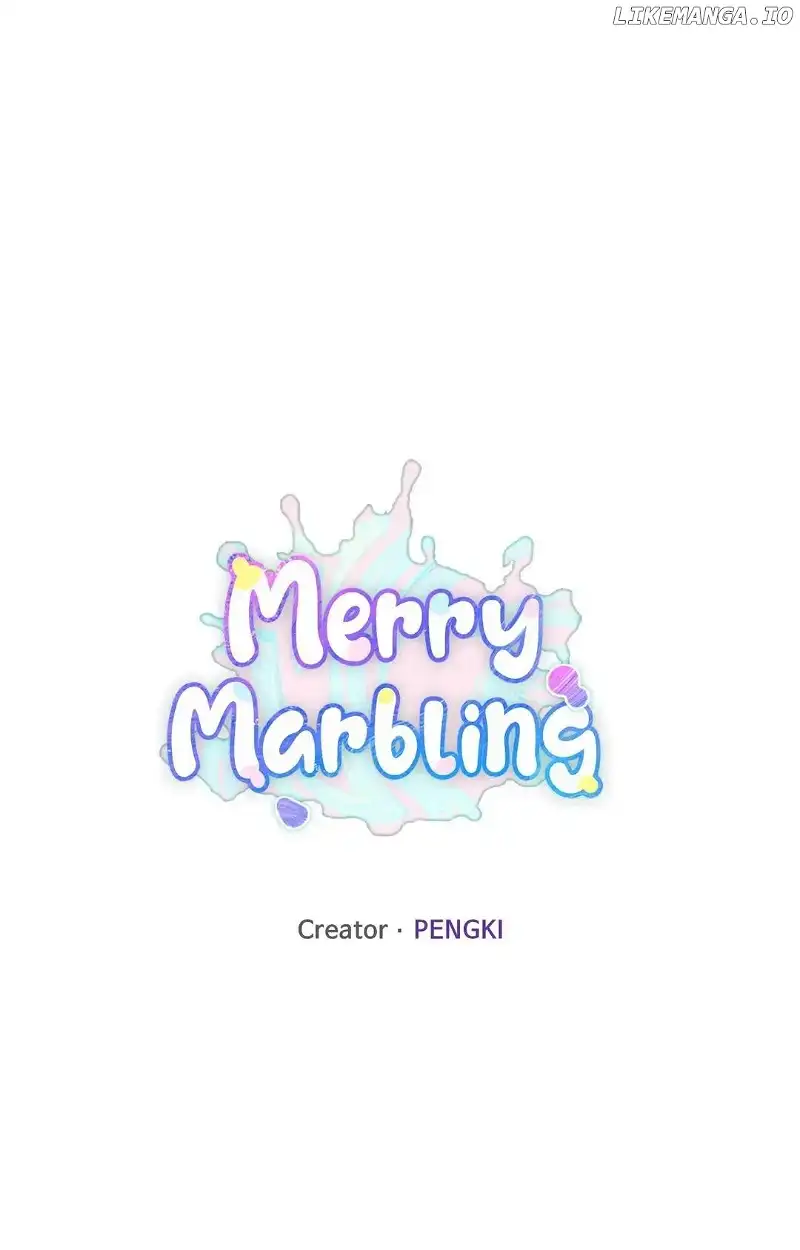 Merry Marbling Chapter 66 page 39