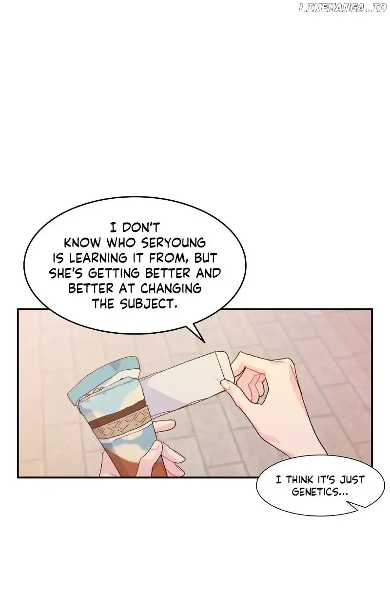 Merry Marbling Chapter 66 page 40
