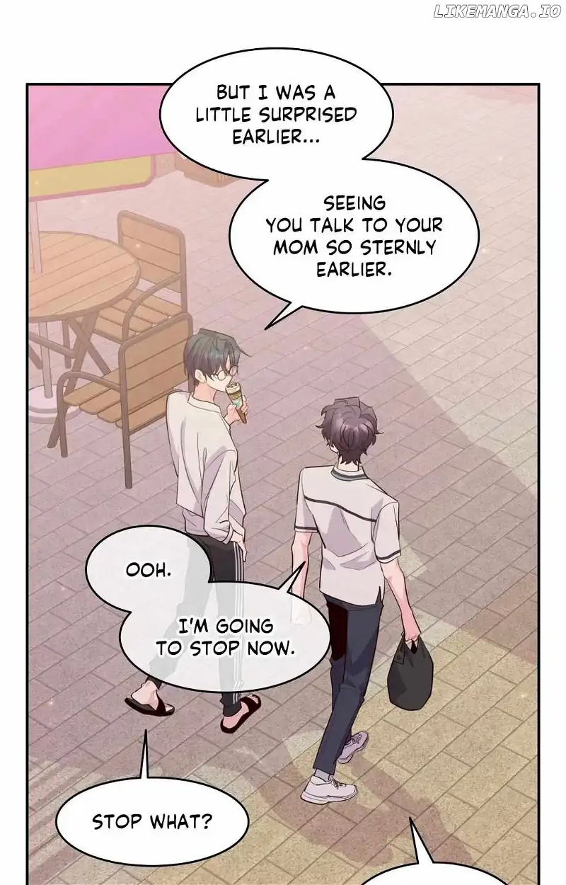 Merry Marbling Chapter 66 page 41