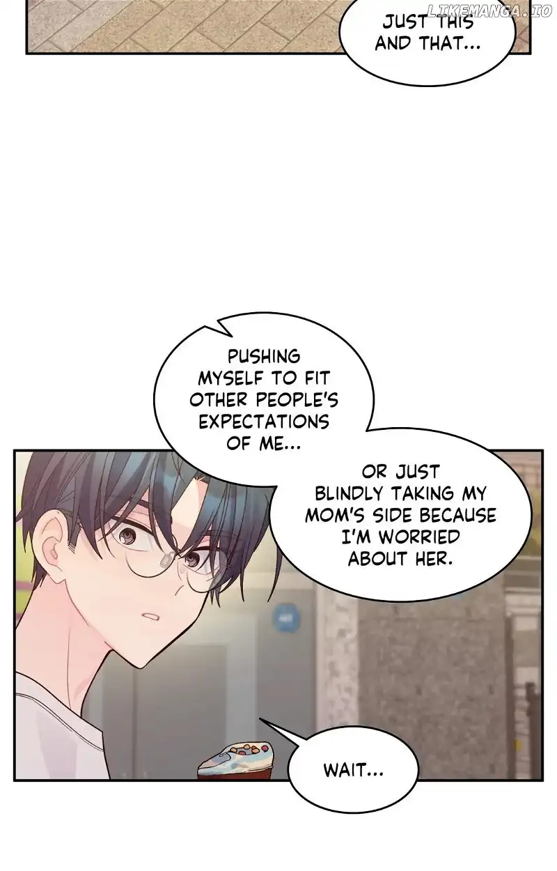 Merry Marbling Chapter 66 page 42