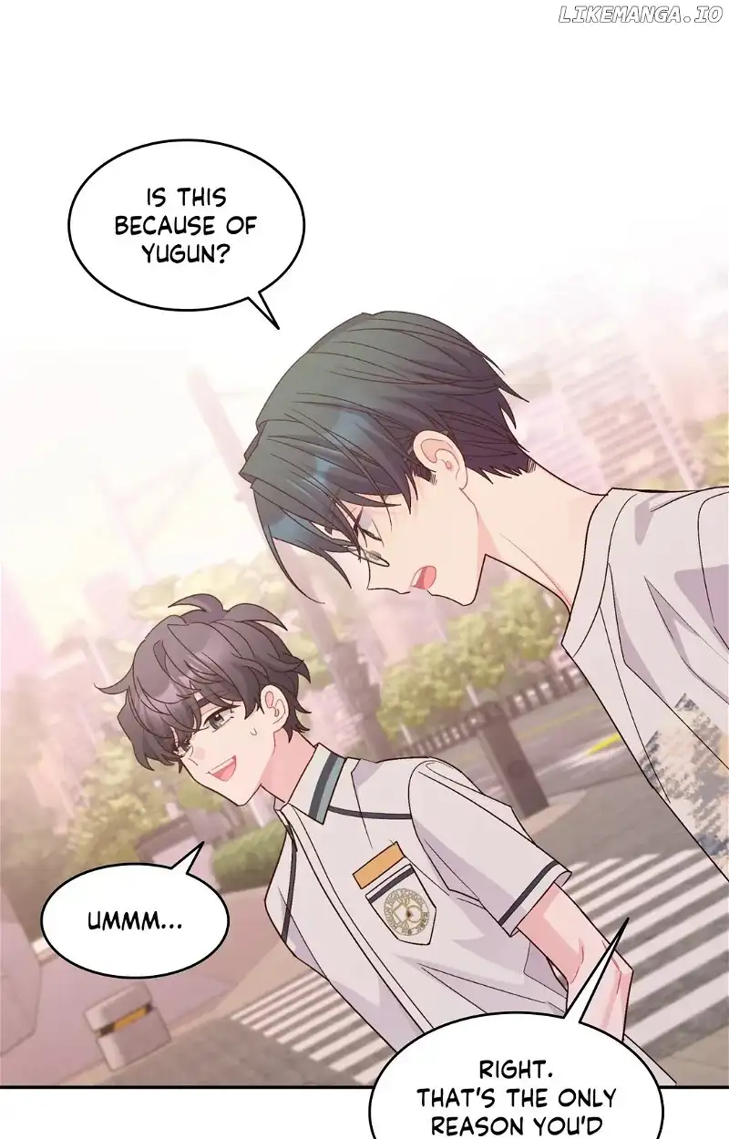 Merry Marbling Chapter 66 page 43