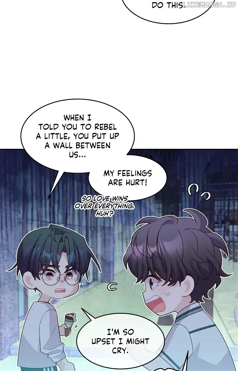 Merry Marbling Chapter 66 page 44