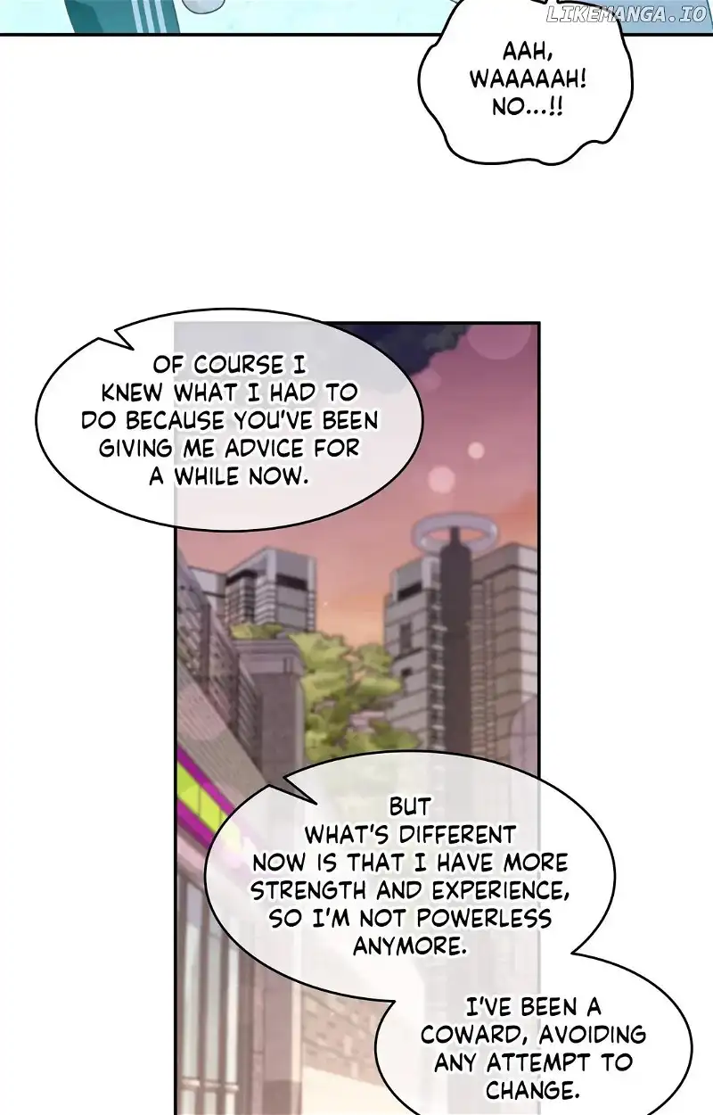 Merry Marbling Chapter 66 page 45