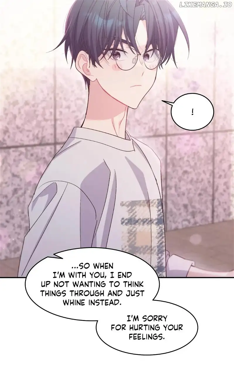 Merry Marbling Chapter 66 page 48