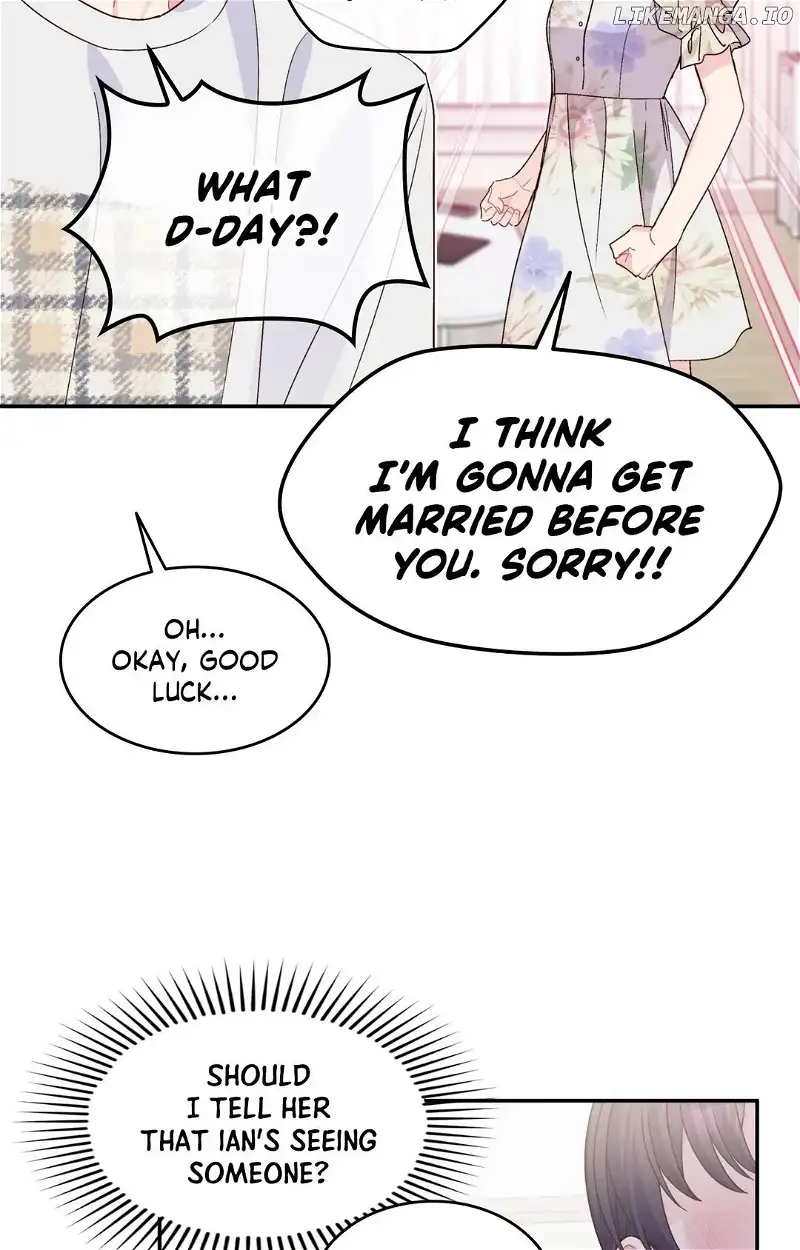 Merry Marbling Chapter 66 page 4