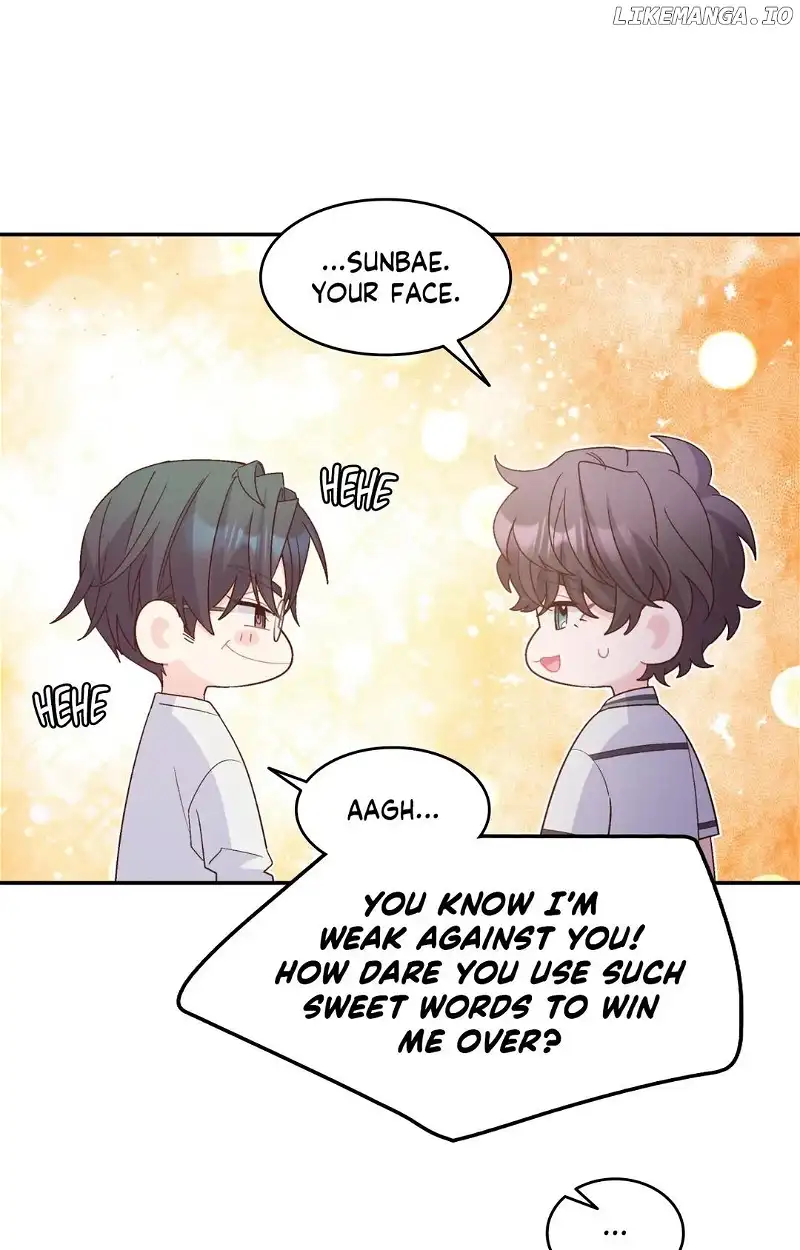 Merry Marbling Chapter 66 page 49