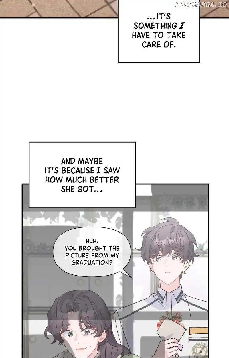 Merry Marbling Chapter 66 page 52