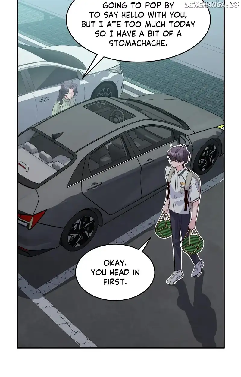 Merry Marbling Chapter 66 page 54