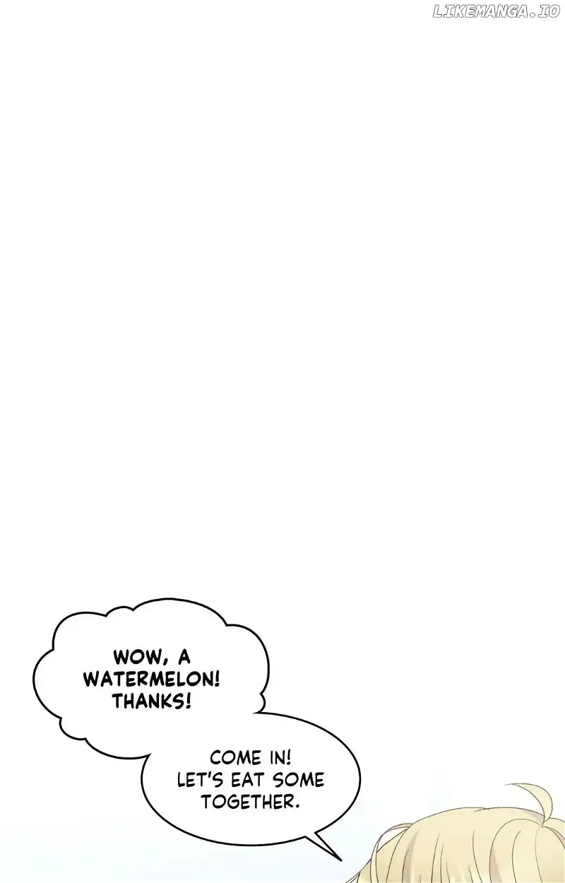 Merry Marbling Chapter 66 page 56