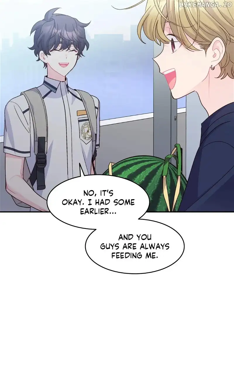 Merry Marbling Chapter 66 page 57