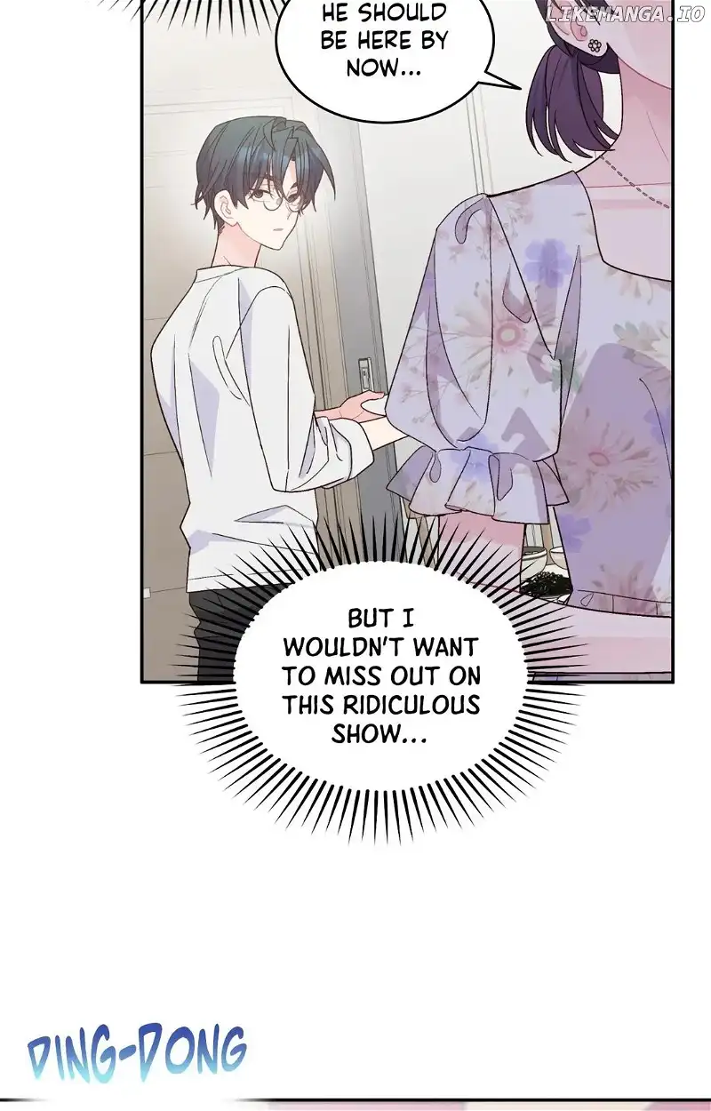 Merry Marbling Chapter 66 page 5