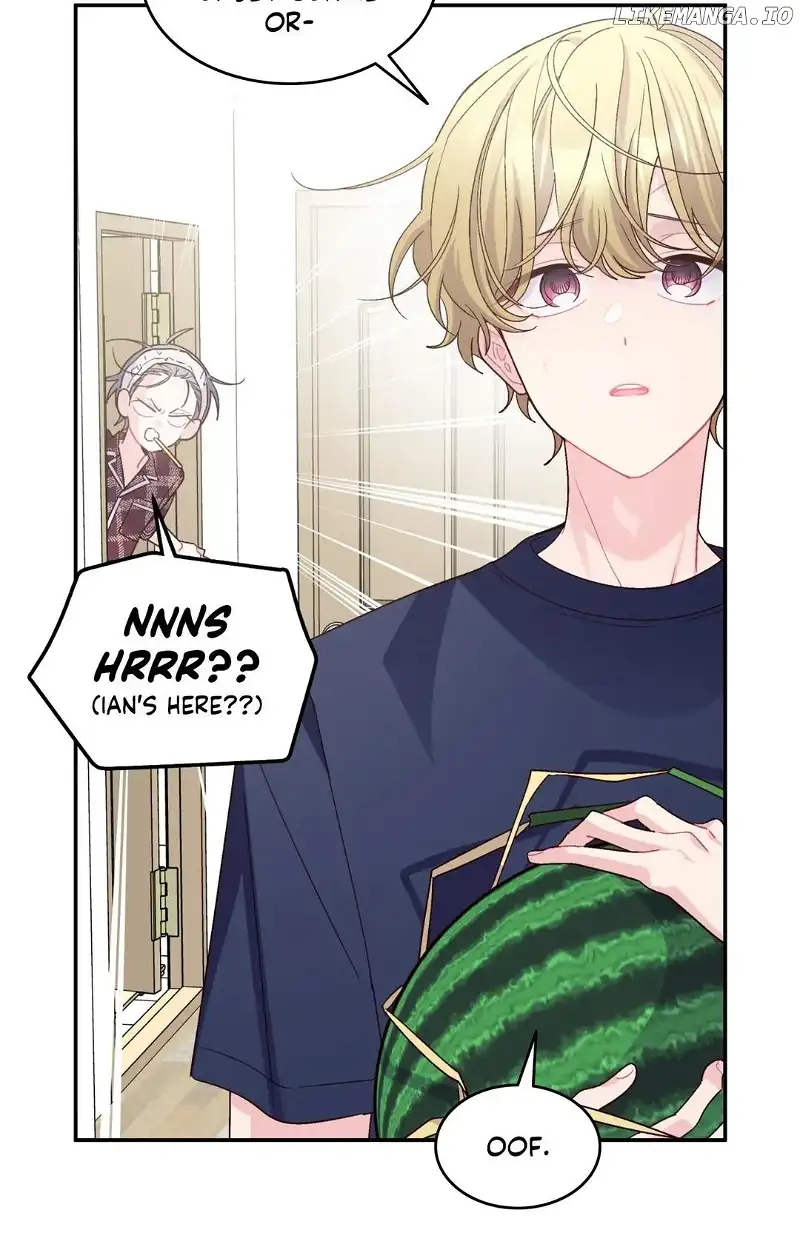 Merry Marbling Chapter 66 page 59