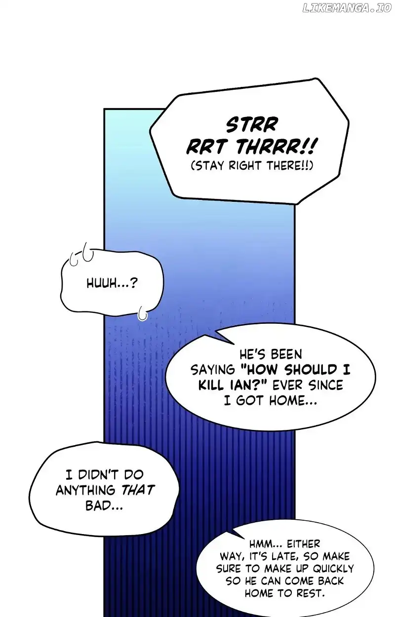 Merry Marbling Chapter 66 page 60