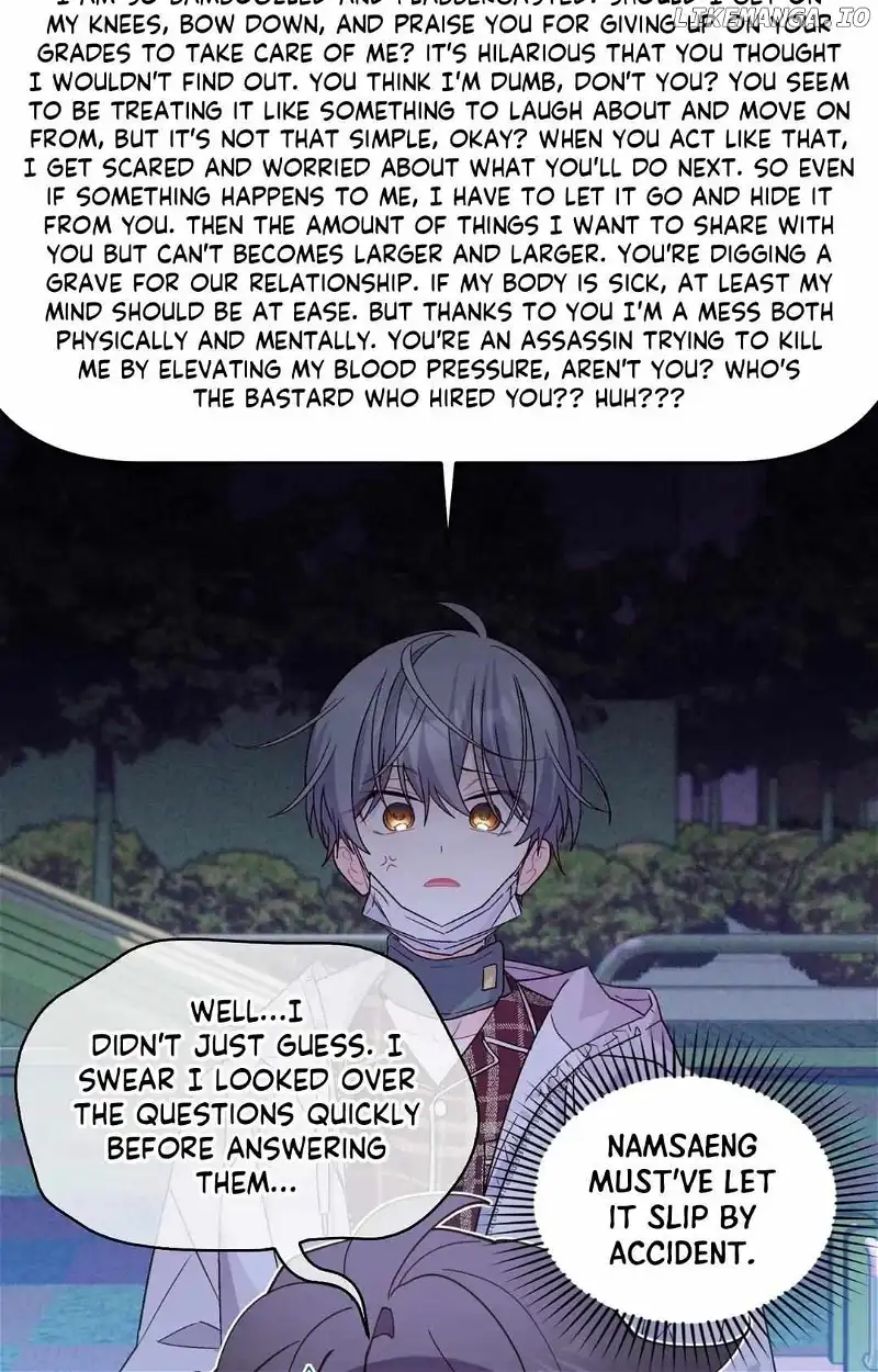 Merry Marbling Chapter 66 page 62