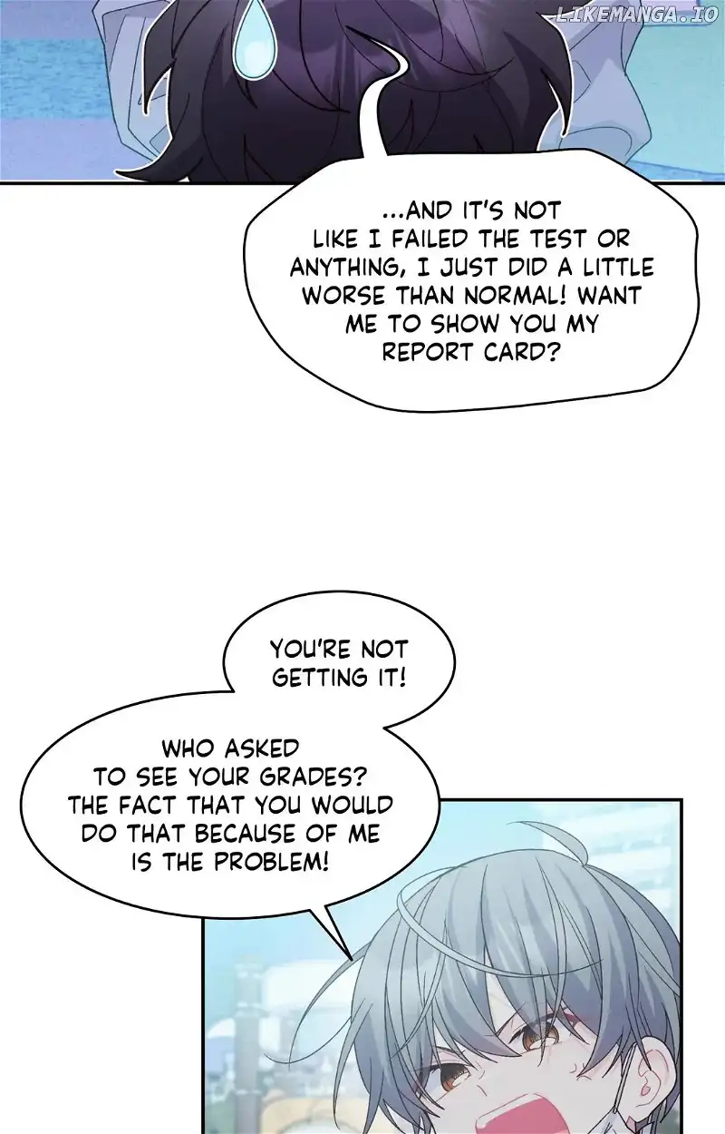 Merry Marbling Chapter 66 page 63
