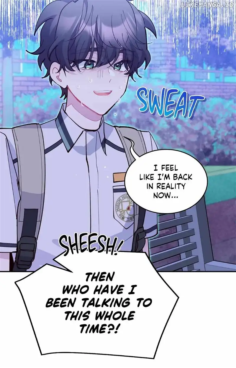 Merry Marbling Chapter 66 page 65