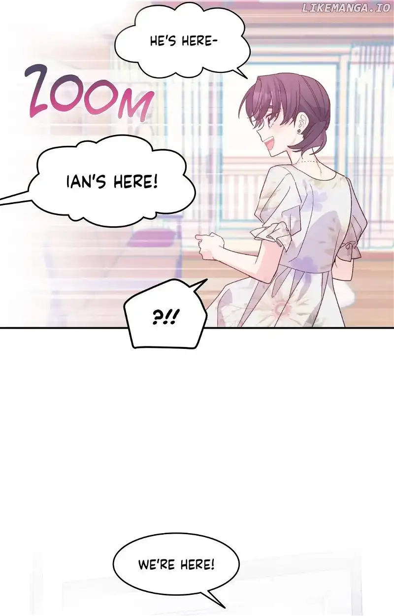 Merry Marbling Chapter 66 page 6