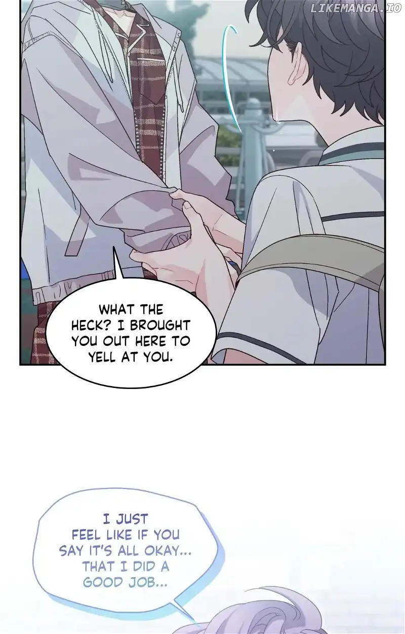 Merry Marbling Chapter 66 page 69