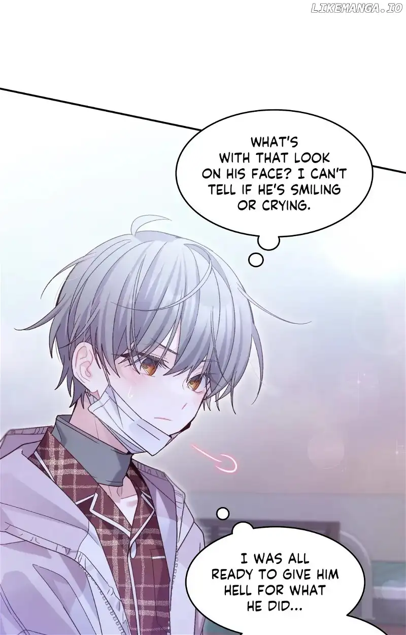 Merry Marbling Chapter 66 page 71