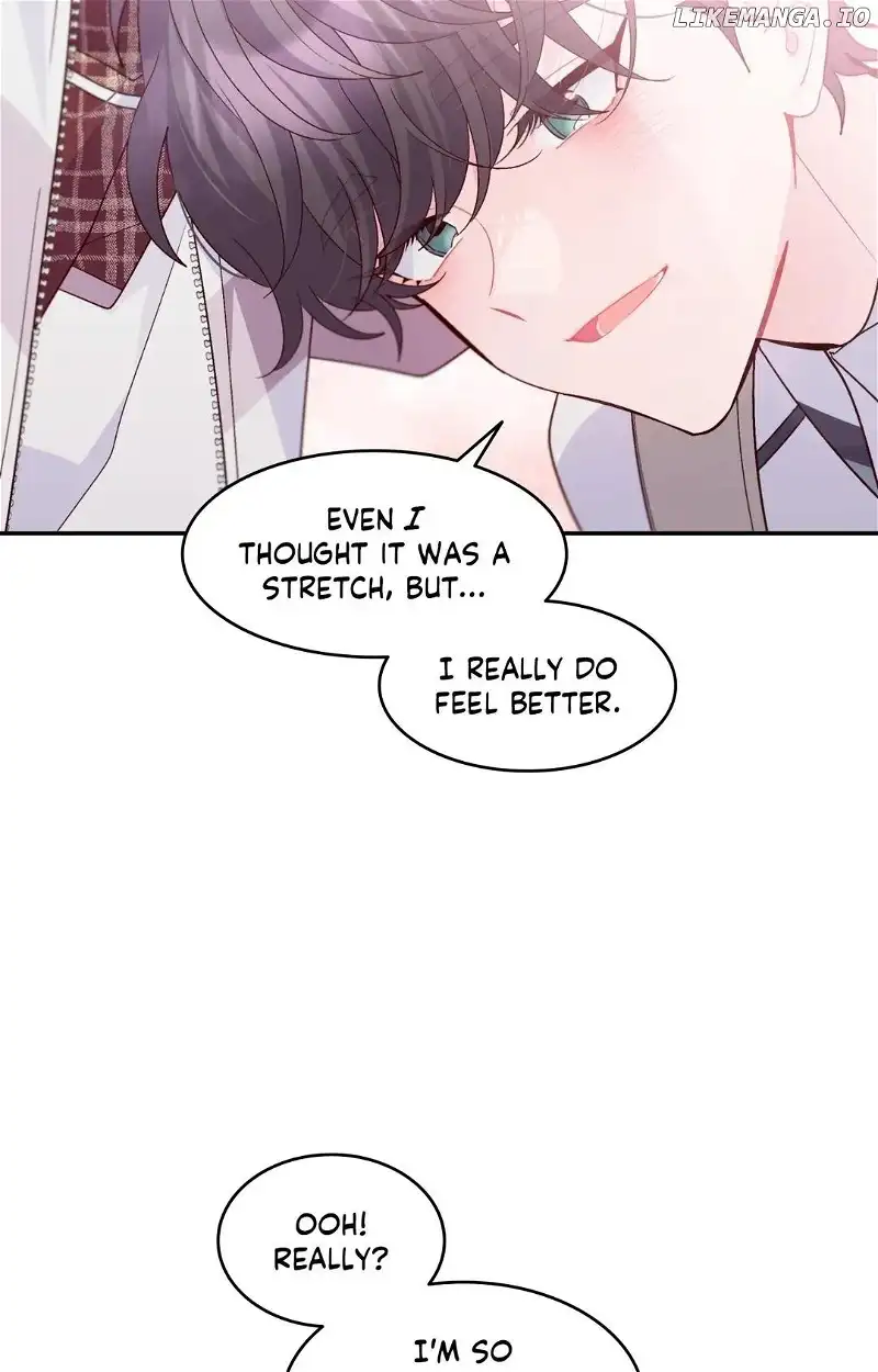 Merry Marbling Chapter 66 page 74