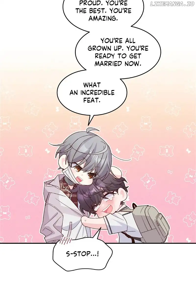 Merry Marbling Chapter 66 page 75