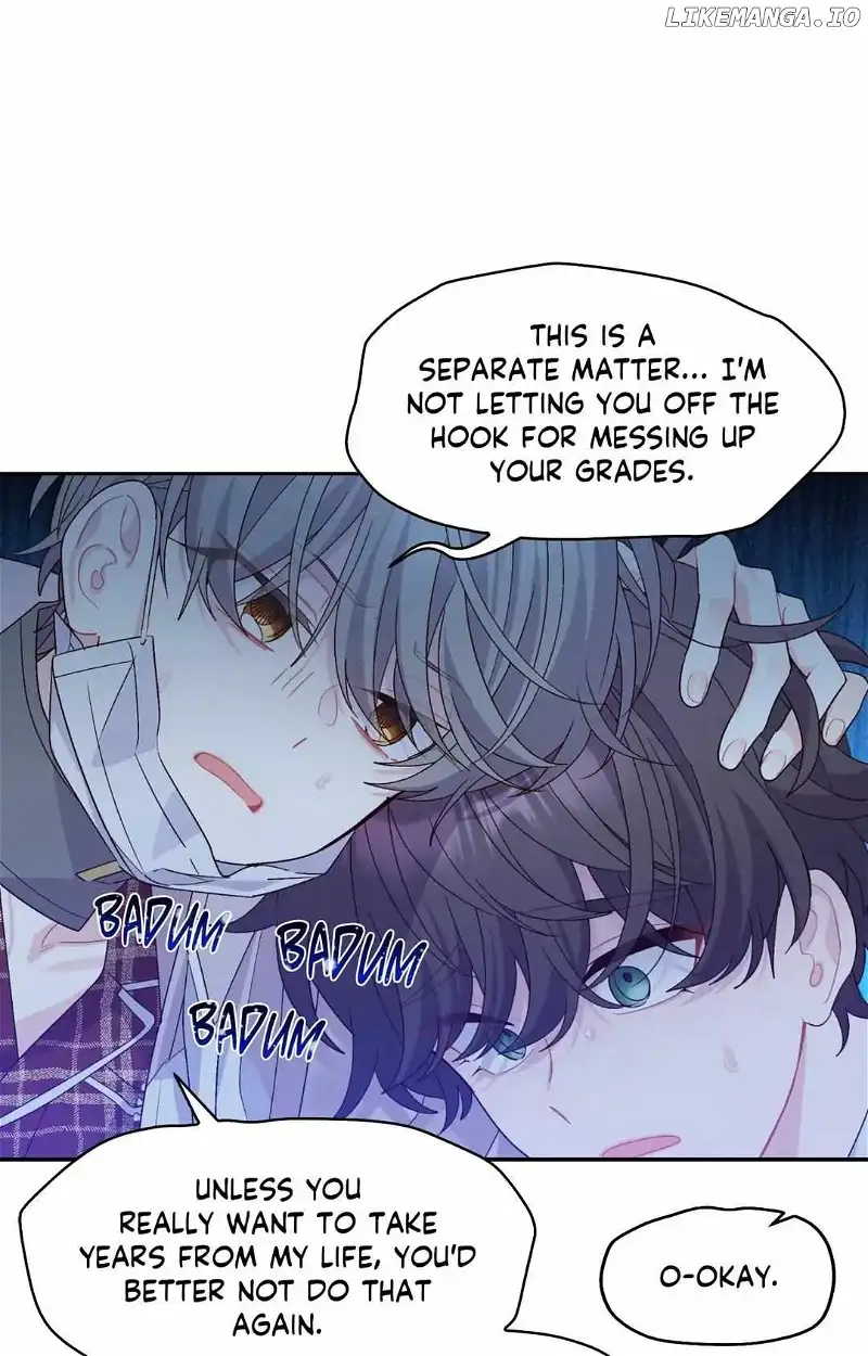 Merry Marbling Chapter 66 page 76